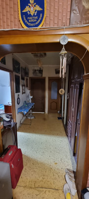 Продам трехкомнатную (3-комн.) квартиру, Литовский б-р, 1, Москва г