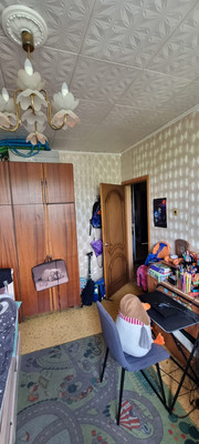 Продам трехкомнатную (3-комн.) квартиру, Литовский б-р, 1, Москва г