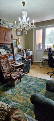 Продам трехкомнатную (3-комн.) квартиру, Литовский б-р, 1, Москва г