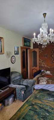Продам трехкомнатную (3-комн.) квартиру, Литовский б-р, 1, Москва г