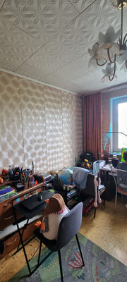 Продам трехкомнатную (3-комн.) квартиру, Литовский б-р, 1, Москва г