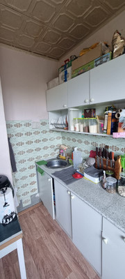Продам трехкомнатную (3-комн.) квартиру, Литовский б-р, 1, Москва г