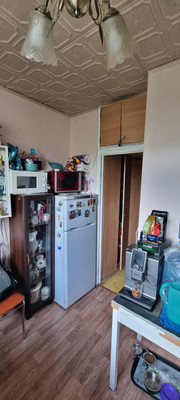 Продам трехкомнатную (3-комн.) квартиру, Литовский б-р, 1, Москва г