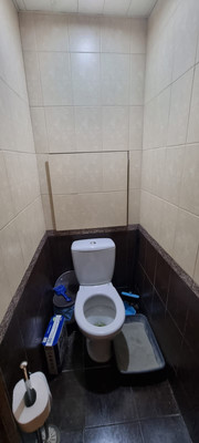 Продам трехкомнатную (3-комн.) квартиру, Литовский б-р, 1, Москва г