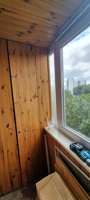 Продам трехкомнатную (3-комн.) квартиру, Литовский б-р, 1, Москва г