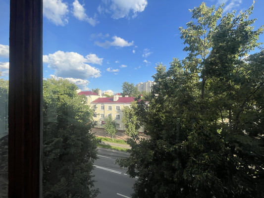 Сдам трехкомнатную (3-комн.) квартиру, Революционный пр-кт, 16, Подольск г