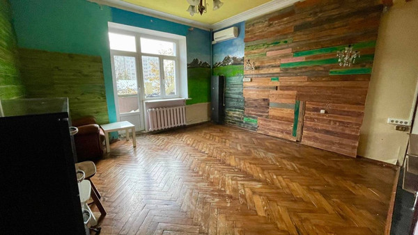 Сдам трехкомнатную (3-комн.) квартиру, Революционный пр-кт, 16, Подольск г