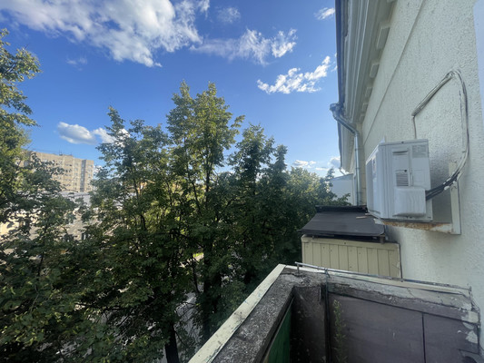 Сдам трехкомнатную (3-комн.) квартиру, Революционный пр-кт, 16, Подольск г