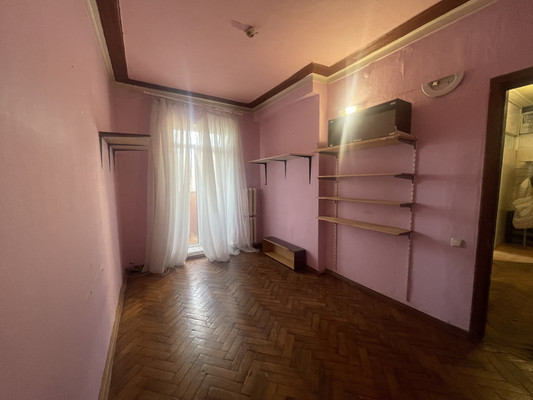 Сдам трехкомнатную (3-комн.) квартиру, Революционный пр-кт, 16, Подольск г