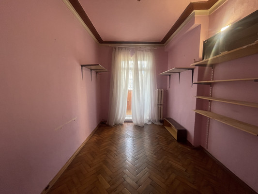 Сдам трехкомнатную (3-комн.) квартиру, Революционный пр-кт, 16, Подольск г