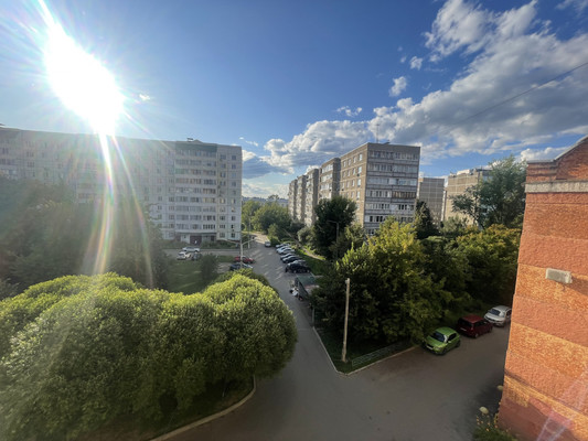 Сдам трехкомнатную (3-комн.) квартиру, Революционный пр-кт, 16, Подольск г