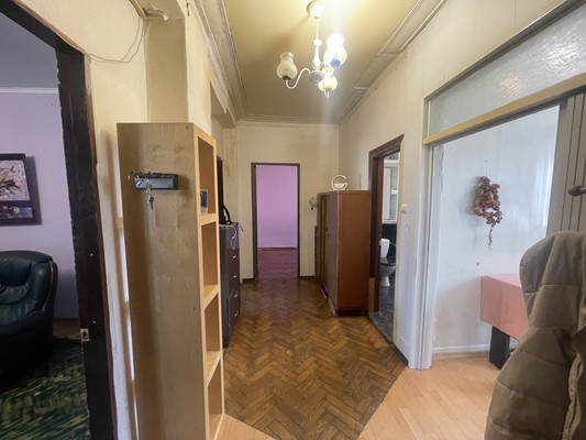 Сдам трехкомнатную (3-комн.) квартиру, Революционный пр-кт, 16, Подольск г