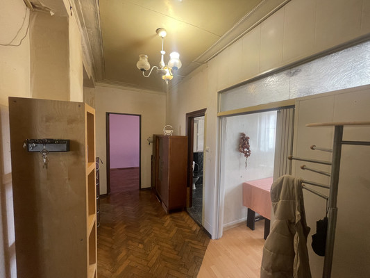Сдам трехкомнатную (3-комн.) квартиру, Революционный пр-кт, 16, Подольск г