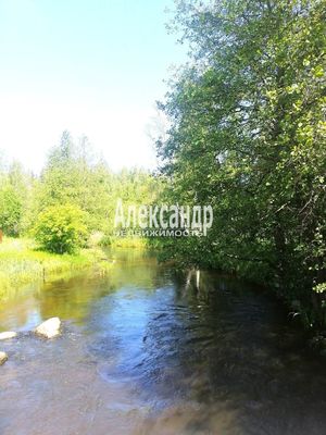 Продам участок 12,5 соток, ЛПХ, Мыс п, 120 км от города