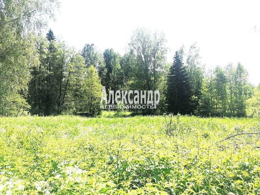 Продам участок 12,5 соток, ЛПХ, Мыс п, 120 км от города