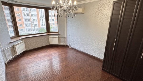 Продам двухкомнатную (2-комн.) квартиру, Жилгородок (Ольгино мкр.) ул, 4к1, Балашиха г