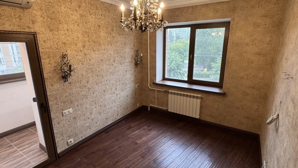 Продам двухкомнатную (2-комн.) квартиру, Жилгородок (Ольгино мкр.) ул, 4к1, Балашиха г
