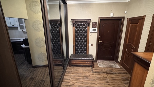 Продам двухкомнатную (2-комн.) квартиру, Жилгородок (Ольгино мкр.) ул, 4к1, Балашиха г