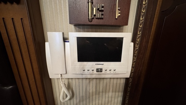 Продам двухкомнатную (2-комн.) квартиру, Жилгородок (Ольгино мкр.) ул, 4к1, Балашиха г