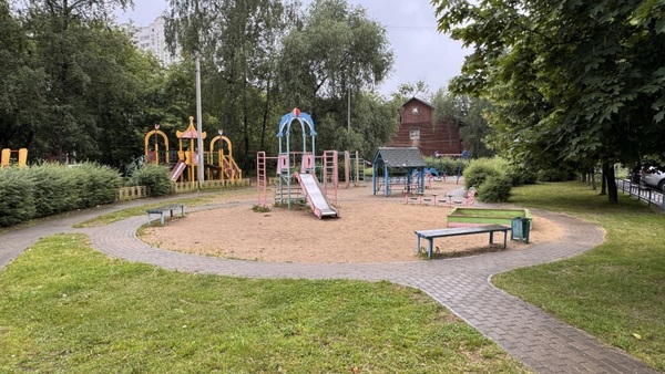 Продам двухкомнатную (2-комн.) квартиру, Жилгородок (Ольгино мкр.) ул, 4к1, Балашиха г