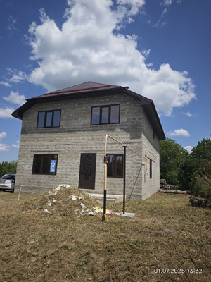 Продам дом, Лесная ул, 6, Гостагаевская ст-ца, 0 км от города