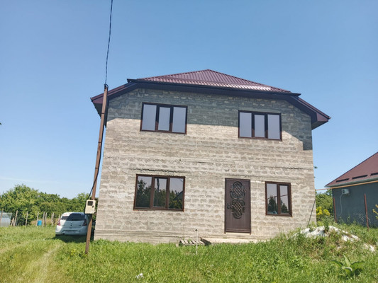 Продам дом, Лесная ул, 6, Гостагаевская ст-ца, 0 км от города