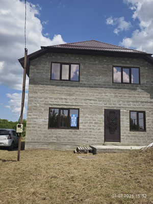 Продам дом, Лесная ул, 6, Гостагаевская ст-ца, 0 км от города