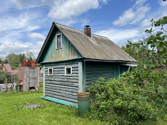 Продам дом, Подкова тер. СНТ, Ногово д, 0 км от города