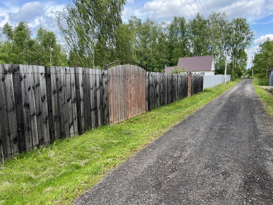 Продам дом, Подкова тер. СНТ, Ногово д, 0 км от города