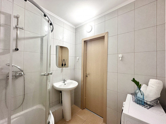 Продам однокомнатную (1-комн.) квартиру, Авиаторов Балтики пр-кт, 9к1, Мурино п