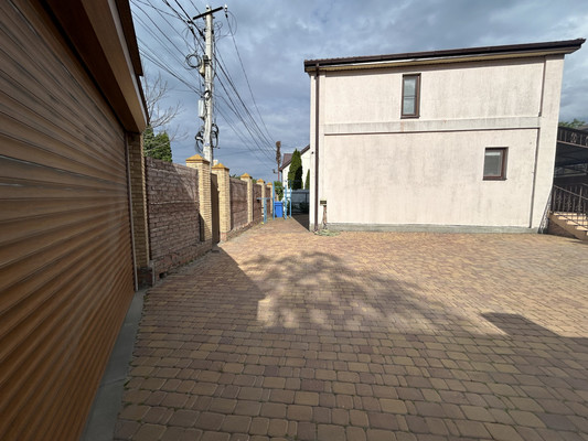 Продам дом, Читательская ул, Ростов-на-Дону г, 0 км от города