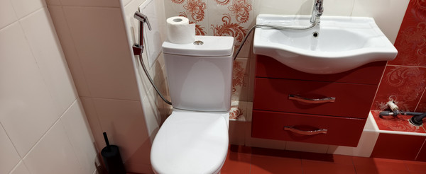 Продам однокомнатную (1-комн.) квартиру, Новгородский пр-кт, 10А, Шушары п