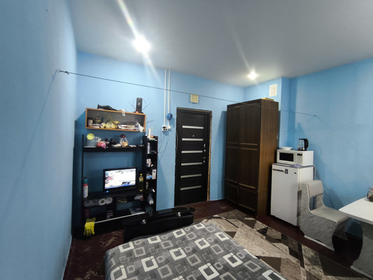 Продам комнату в 9-комн. квартире, Смолячкова ул, 14к4, Санкт-Петербург г