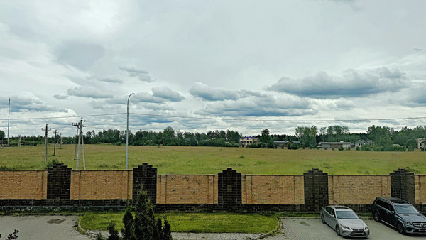 Продам таунхаус, ЖК Покровский тер, Красный Посёлок д, 0 км от города