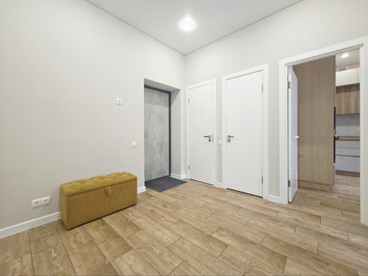 Продам двухкомнатную (2-комн.) квартиру, Парк Апрель ул, 33, Апрелевка г