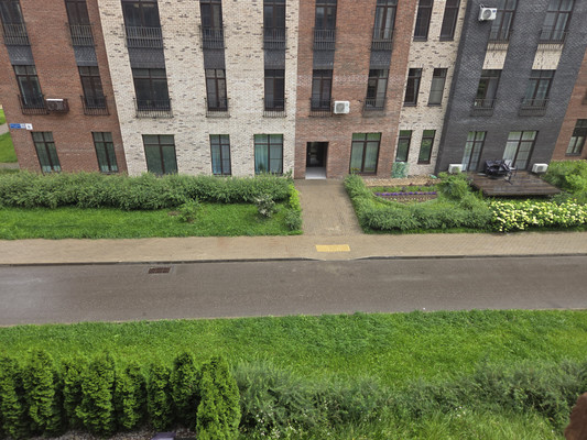 Продам двухкомнатную (2-комн.) квартиру, Парк Апрель ул, 33, Апрелевка г