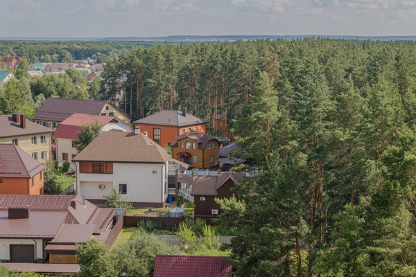 Продам однокомнатную (1-комн.) квартиру, Антонова ул, 28, Пенза г