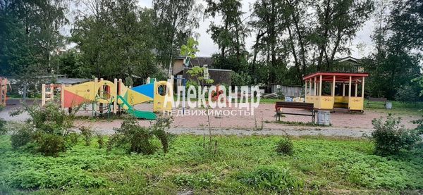 Продам однокомнатную (1-комн.) квартиру, Шевченко ул, 18к3, Всеволожск г