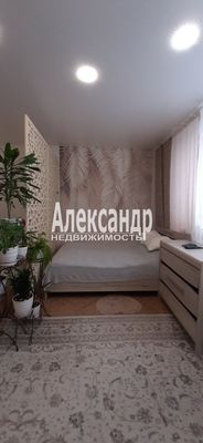 Продам однокомнатную (1-комн.) квартиру, Шевченко ул, 18к3, Всеволожск г