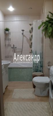 Продам однокомнатную (1-комн.) квартиру, Шевченко ул, 18к3, Всеволожск г