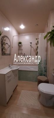 Продам однокомнатную (1-комн.) квартиру, Шевченко ул, 18к3, Всеволожск г