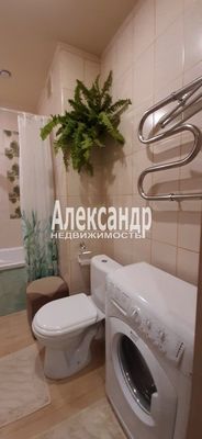 Продам однокомнатную (1-комн.) квартиру, Шевченко ул, 18к3, Всеволожск г