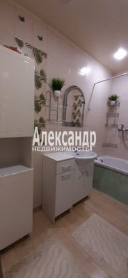 Продам однокомнатную (1-комн.) квартиру, Шевченко ул, 18к3, Всеволожск г