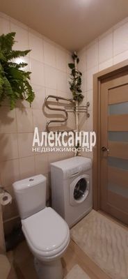 Продам однокомнатную (1-комн.) квартиру, Шевченко ул, 18к3, Всеволожск г