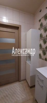Продам однокомнатную (1-комн.) квартиру, Шевченко ул, 18к3, Всеволожск г