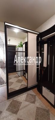 Продам однокомнатную (1-комн.) квартиру, Шевченко ул, 18к3, Всеволожск г