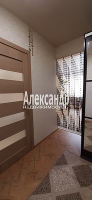 Продам однокомнатную (1-комн.) квартиру, Шевченко ул, 18к3, Всеволожск г