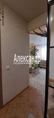 Продам однокомнатную (1-комн.) квартиру, Шевченко ул, 18к3, Всеволожск г