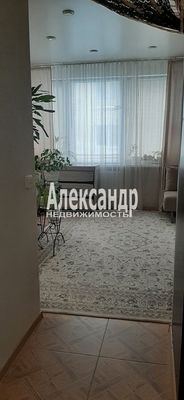 Продам однокомнатную (1-комн.) квартиру, Шевченко ул, 18к3, Всеволожск г