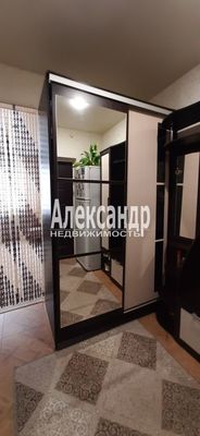 Продам однокомнатную (1-комн.) квартиру, Шевченко ул, 18к3, Всеволожск г